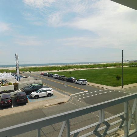 The Jolly Roger Motel Wildwood Crest Kültér fotó
