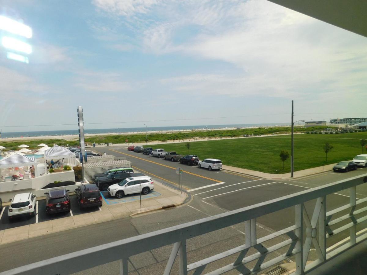 The Jolly Roger Motel Wildwood Crest Kültér fotó